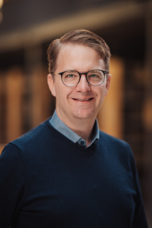 Dr. Karl Philipp Kamps