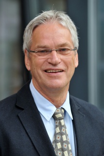 Prof. Dr. Klaus Völker