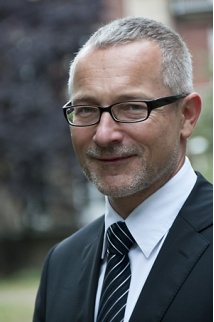 Dr. rer. nat. Raimund Vogl