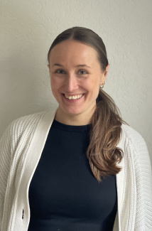 Anais Luana Bachmann