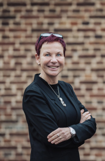 Kordula Schulze