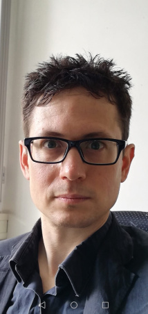 PD Dr. Marcel Bubert