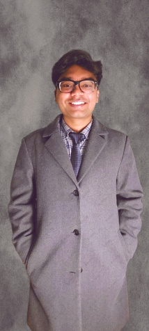 Kazi Saad