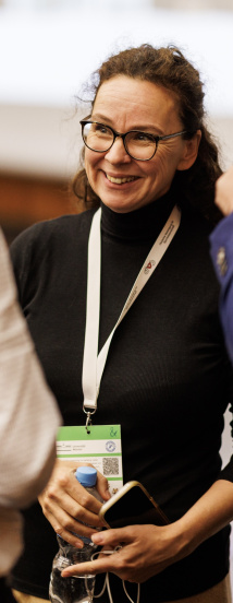 Dr. Barbara Halberschmidt