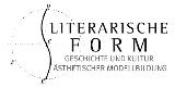 Literarische Form Logo klein