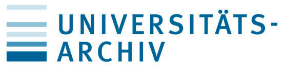 Logo des Uniarchiv