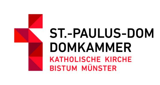 Logo St-paulus-dom Domkammer 4c Rz