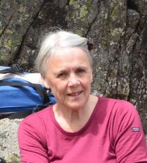 Maria Bernatzki