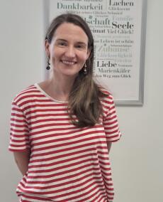 Profile photo of Anna-Luisa Eich