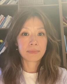 Profile photo of Assoc. Prof. Hsu Yu-Fang