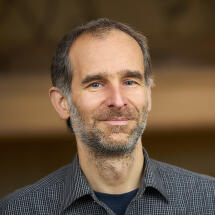Prof. Dr. Stefan Luschnig