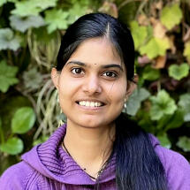 Archana Rajan Vellandath