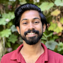 Harshath Amal