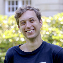 Jannik Dietz