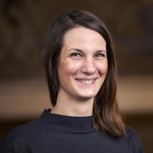 Dr. Janina Kahl