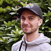 Luka Ressmann