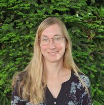 Prof. Dr. Julia Kurth