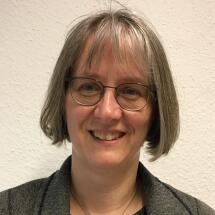 Prof. Dr. Sylvia Kaiser  (apl.)