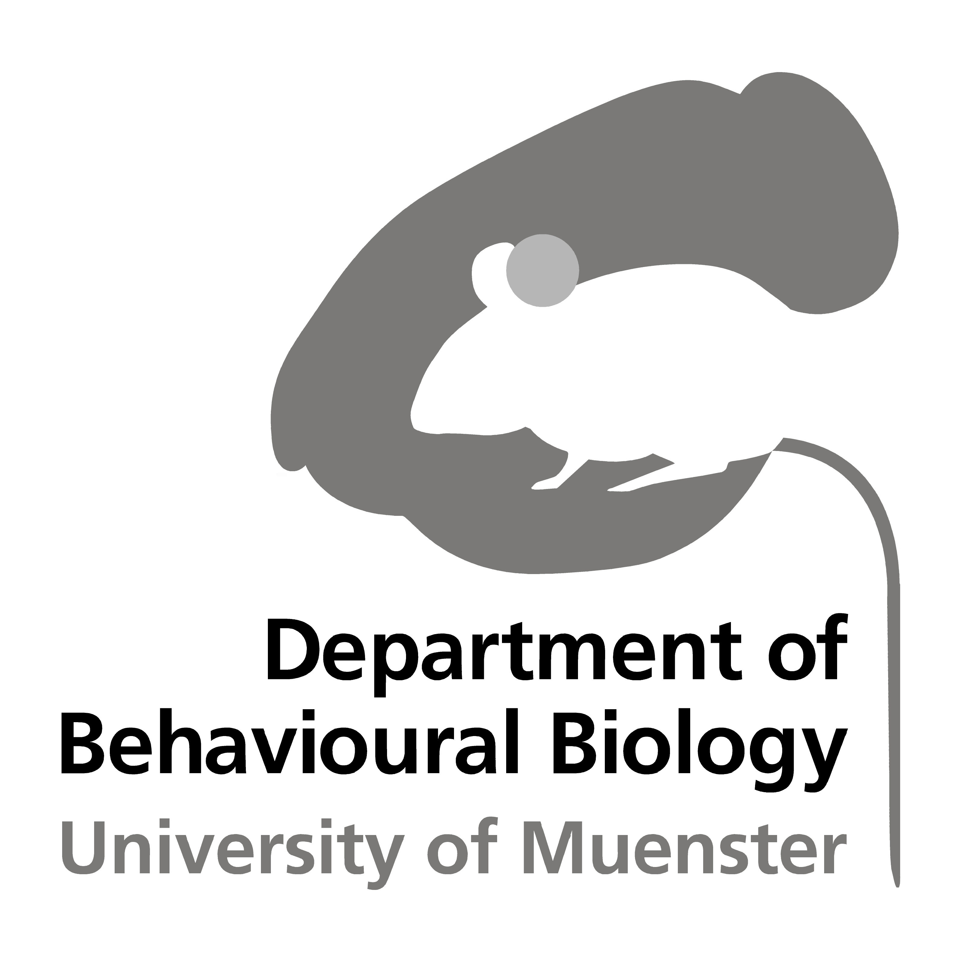 Department of Behavioural Biology