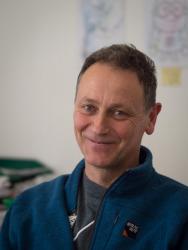 Prof. Dr. Ralf Stanewsky