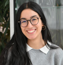 Mariam Huertas Radi