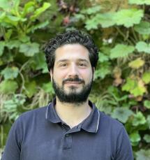 Alexandros Pantagias