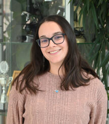 Felicia Pais Araujo