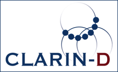 CLARIN-D-Logo