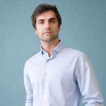 Dr.  Marco Marinucci