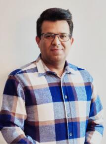 Dr. Azher Hameed Qamar