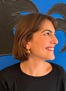 Dr. Ludovica De Luca 