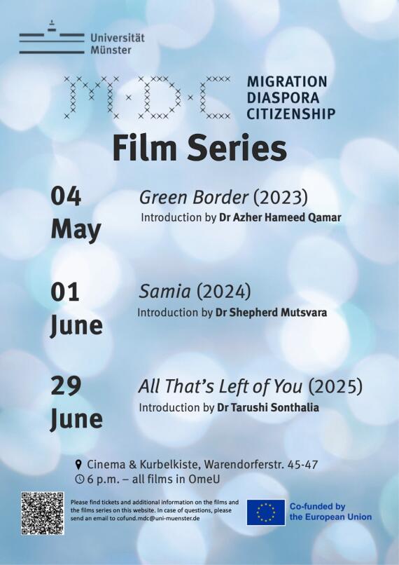 Poster Film Screening