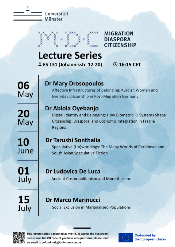 Summer Term 2025 - 17