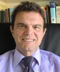 Prof. Dr. Hans-Joachim Galla