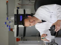 Dr. Wolfgang Dörner
