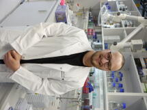 Pascal Lütke Lordemann