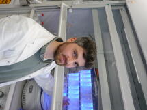 Alexander Schröder