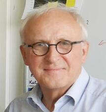 Prof. Dr. Lothar Heinrich 