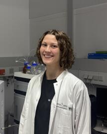 Hannah Gabrielle Pies