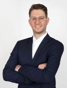 Dr. Nicolas  Cornelissen