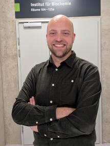Prof. Dr. Peter 't Hart