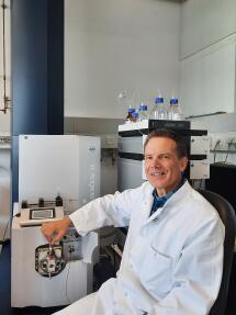 Dr. Wolfgang Dörner