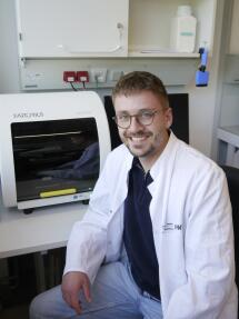 Kristian Friedla