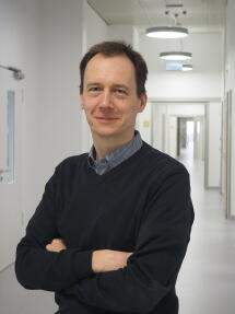 Prof. Dr. Henning Mootz