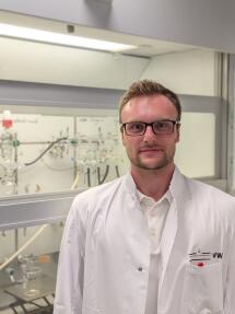 Marc-Christian Wagner