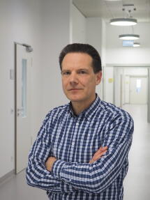 Dr. Wolfgang Dörner