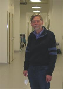 Prof. Dr. Karl-Heinz Klempnauer