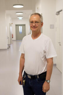 Dr. Fredrick Höhn
