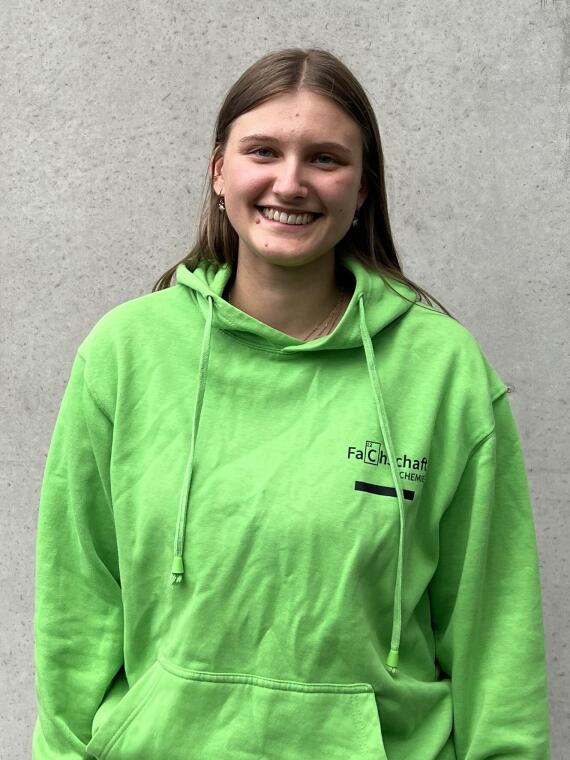 Alina Häußler Fs 2026