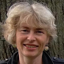 Prof. Dr. Karin Busch